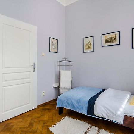 Apt Near Old Town Prague By Michal&Friends Praga Exterior foto