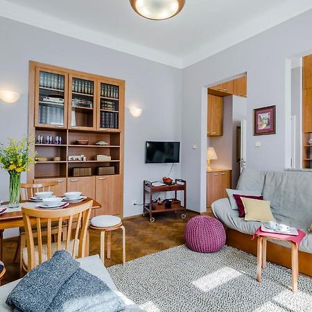 Apt Near Old Town Prague By Michal&Friends Praga Exterior foto