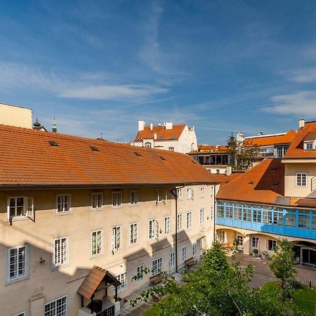 Apt Near Old Town Prague By Michal&Friends Praga Exterior foto