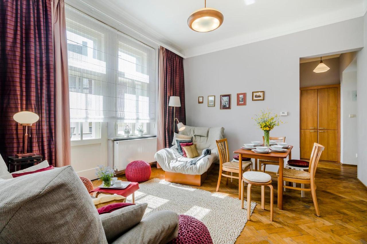 Apt Near Old Town Prague By Michal&Friends Praga Exterior foto