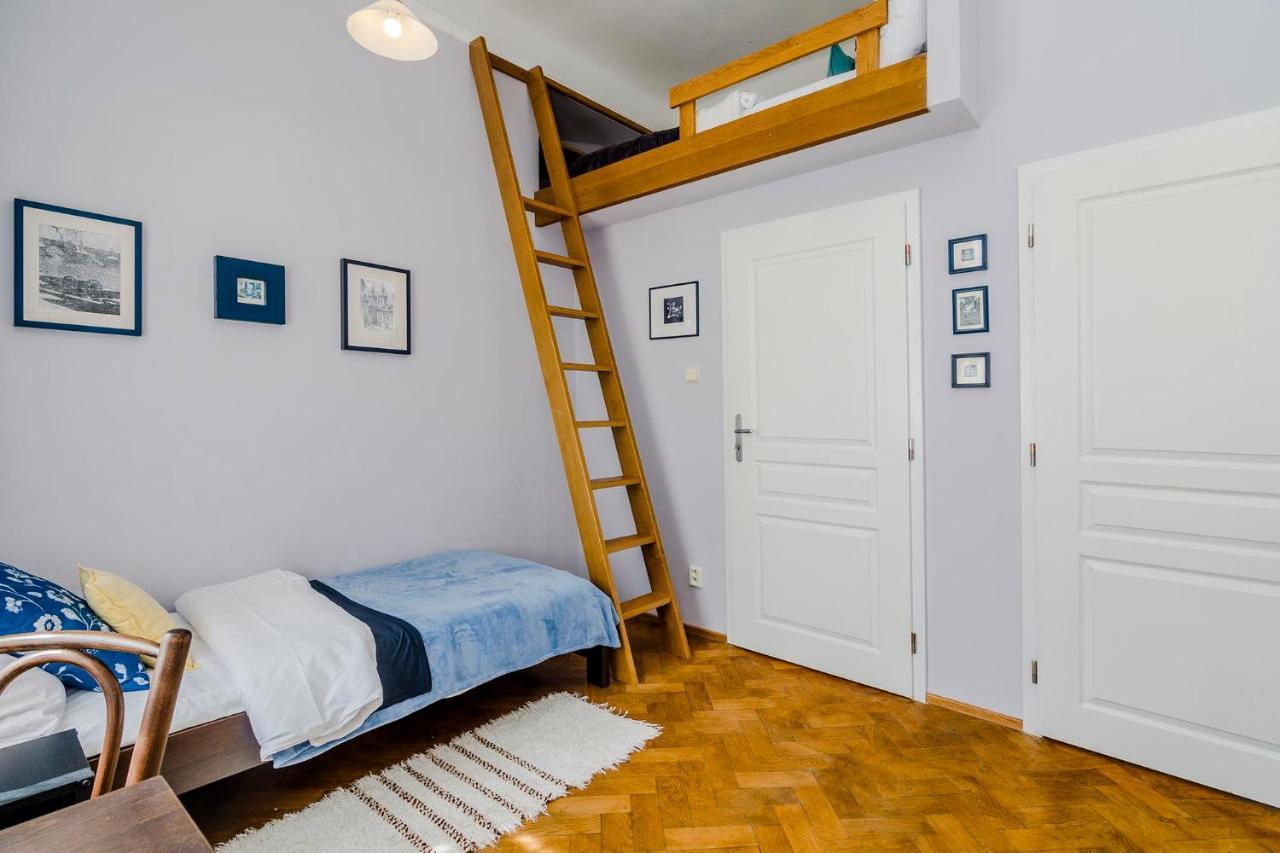 Apt Near Old Town Prague By Michal&Friends Praga Exterior foto