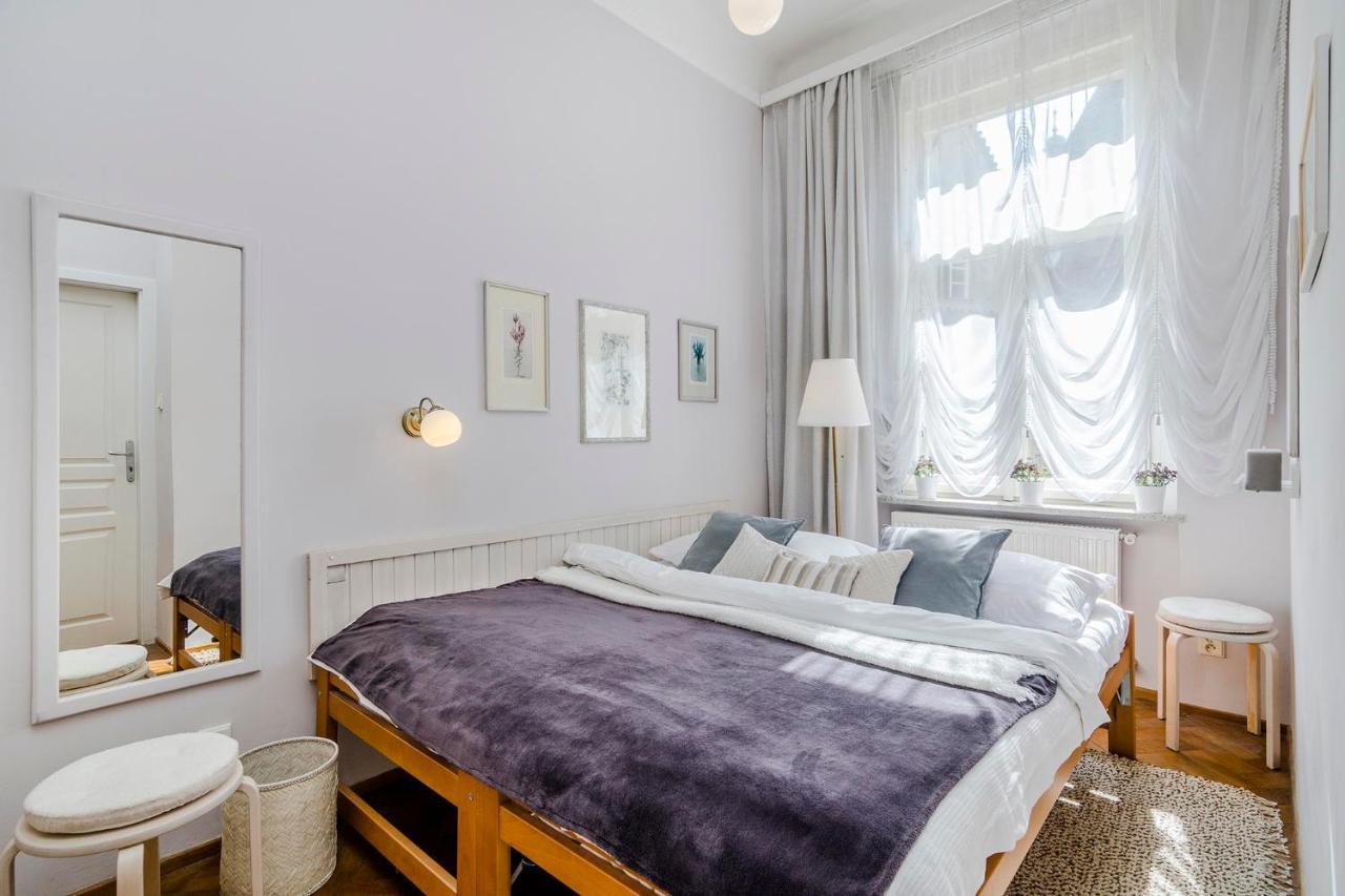 Apt Near Old Town Prague By Michal&Friends Praga Exterior foto