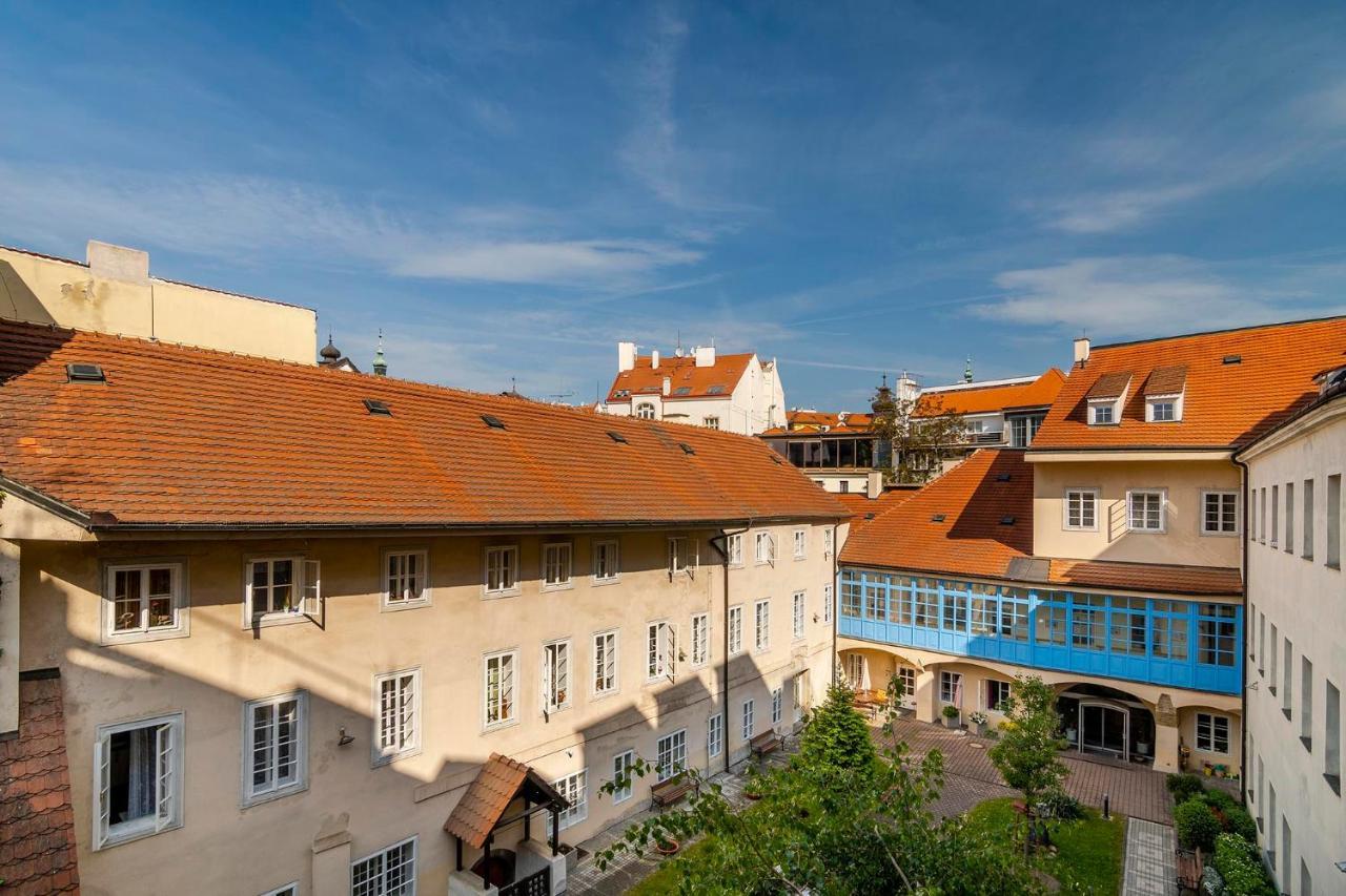 Apt Near Old Town Prague By Michal&Friends Praga Exterior foto