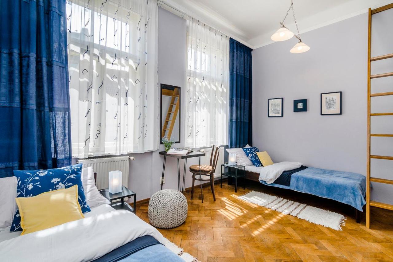 Apt Near Old Town Prague By Michal&Friends Praga Exterior foto